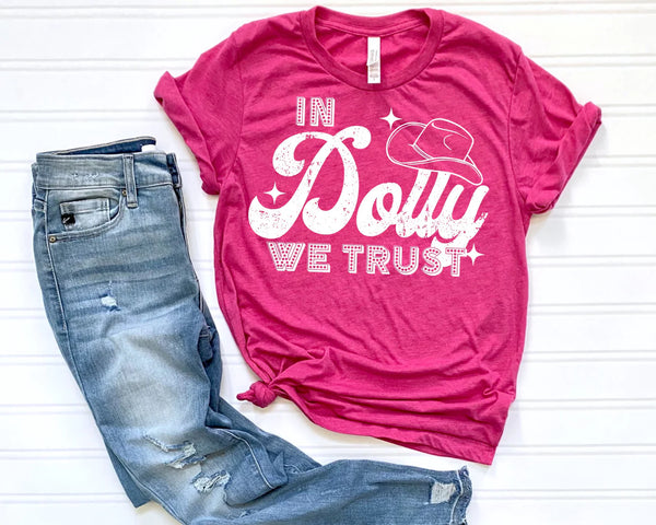 In Dolly we trust