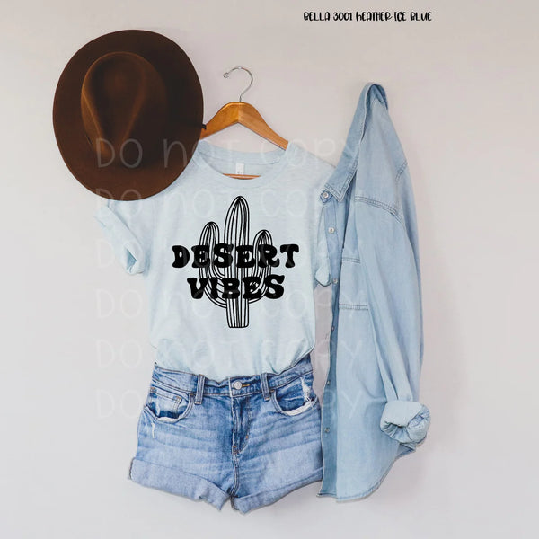 Desert Vibes PVD24