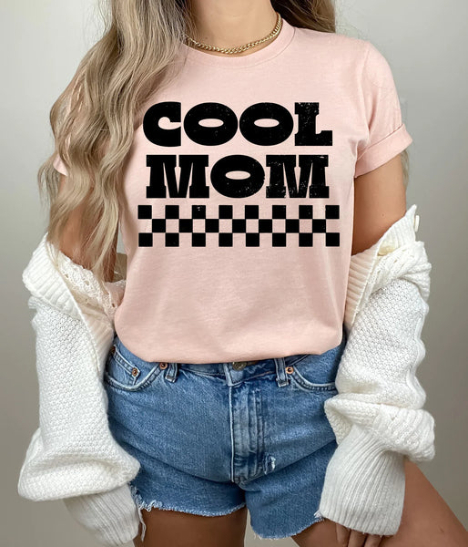 Cool Mom PVD24