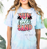 Sun Salt Sand PVD66