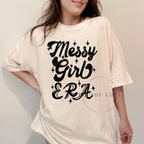 Messy Girl Era PVD66