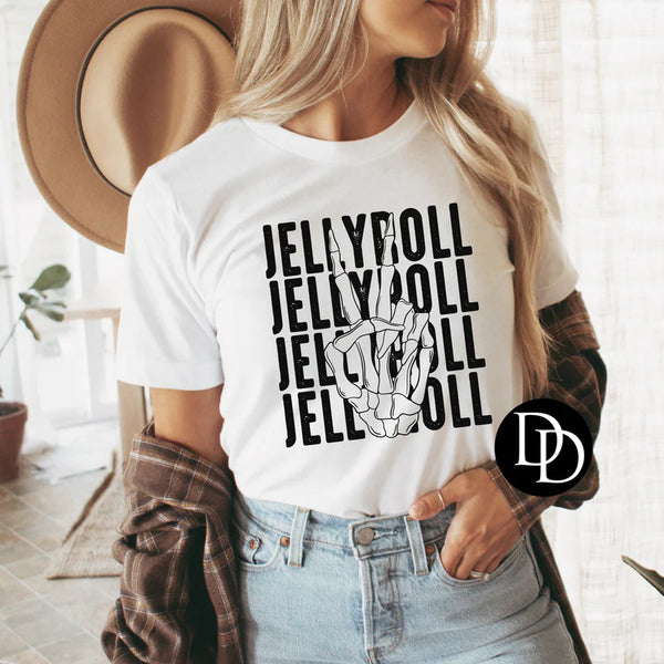 Jelly Roll PVD67