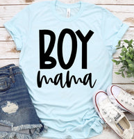 Boy Mama PVD22