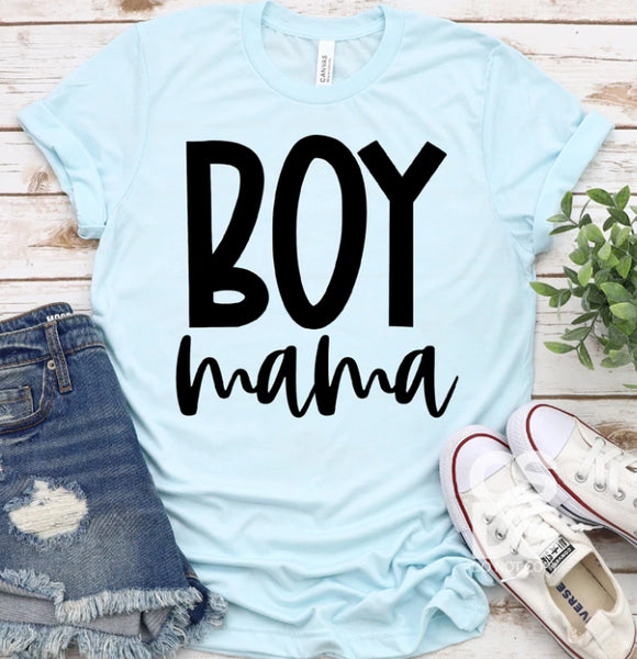 Boy Mama PVD22