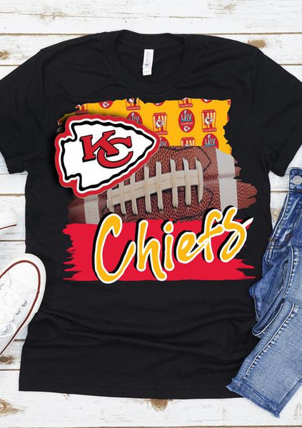 Chiefs Full Color OS25