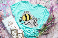 Bee Kind PVD1