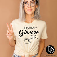 Honorary Gilmore Girls PVD6