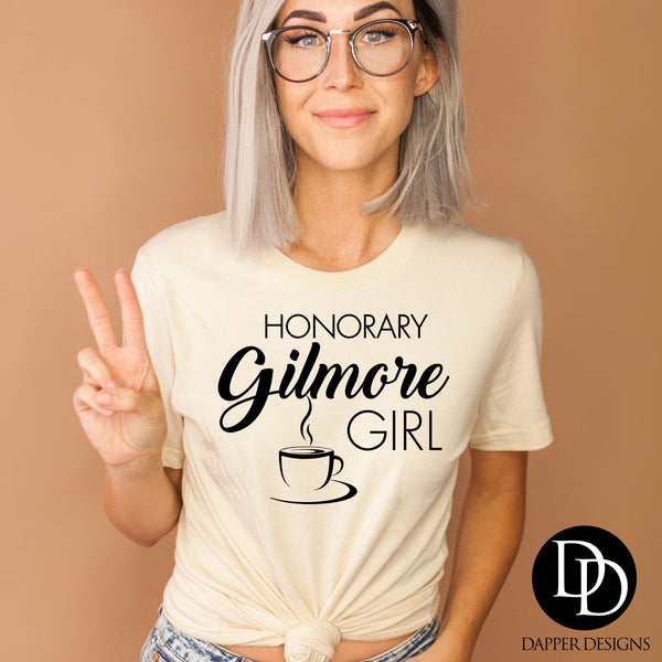 Honorary Gilmore Girls PVD6