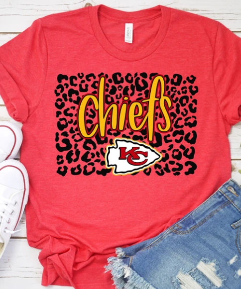 KC Chiefs PVD26