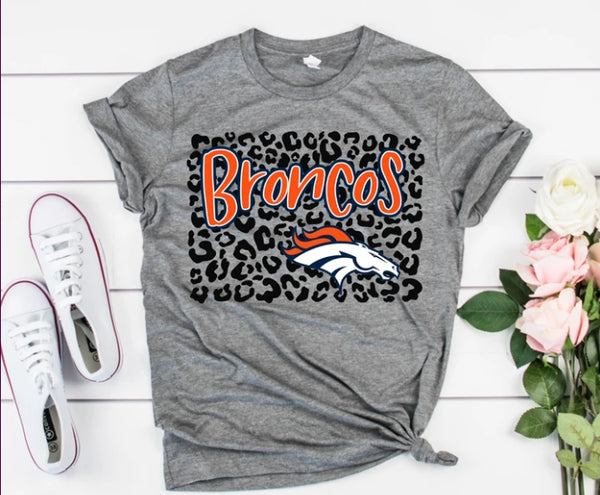 Broncos PVD26