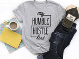 Stay Humble Hustle Hard PVD8