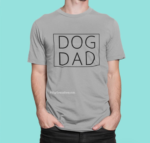 Dog Dad