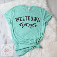 Meltdown Manager PVD43