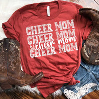 Cheer Mom PVD1