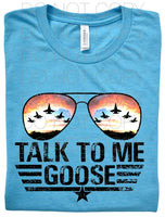 Talk to me Goose PVD51