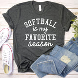 Softball is my favorite season PVD65