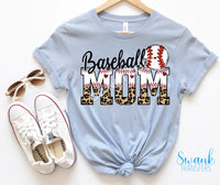 Baseball Mom PVD3