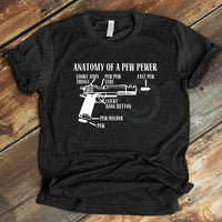 Anatomy of a Pew Pewer PVD16