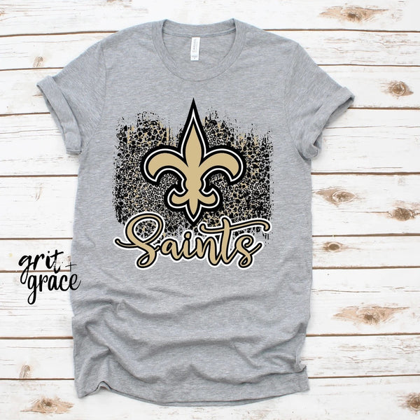 Saints New Cheetah PVD26