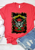 Guns N Roses PVD26