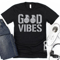 Good Vibes PVD22