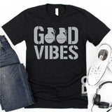 Good Vibes PVD22