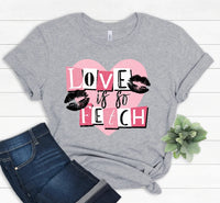 Love is so Fetch PVD51