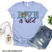 Love is Wild OS24