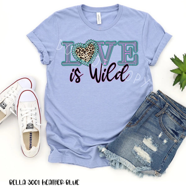 Love is Wild OS24