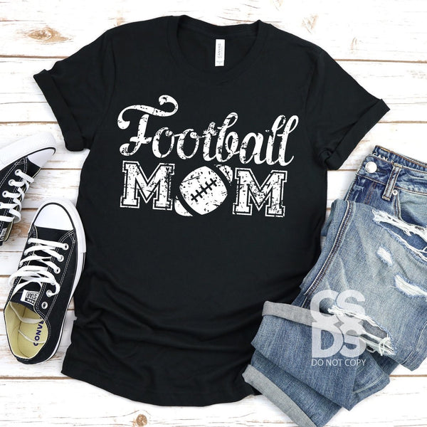 Football Mom PVD53