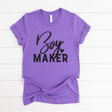 Boy maker PVD25