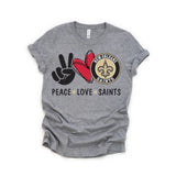 Peace Love Saints PVD25