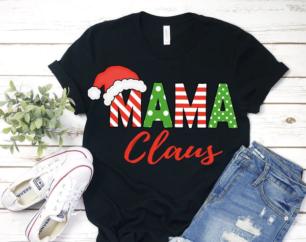 Mama Claus OS21