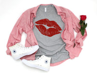 Red Lips PVD10