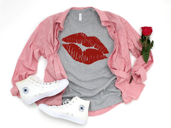 Red Lips PVD10