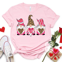Valentine Gnomes OS22
