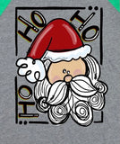 Ho Ho Ho Santa OS25