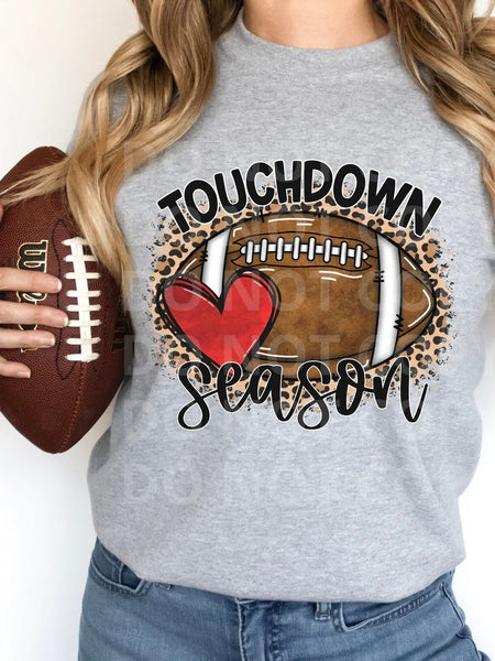 Touchdown Season Sweatshirt PVD55