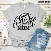 Football mom OS38