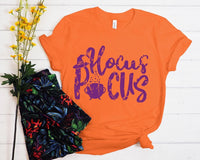 Hocus Pocus PVD5