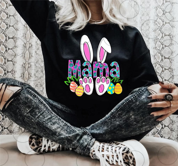 MAMA easter Sweatshirt PVD60