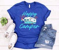 Happy Camper PVD62