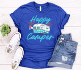 Happy Camper PVD62