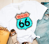 Route 66 PVD62