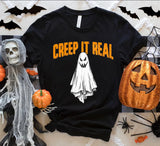 Creep it Real (glow in dark)