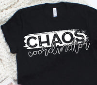 Chaos coordinator PVD1