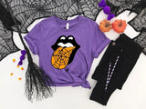 Halloween Tongue OS25