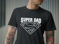 Super Dad PVD14