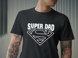 Super Dad PVD14