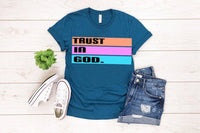 Trust in God OS70